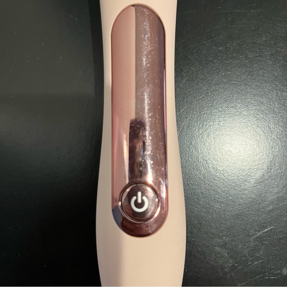 L’ANGE Titanium Hair Curling Wand - Picture 4 of 7